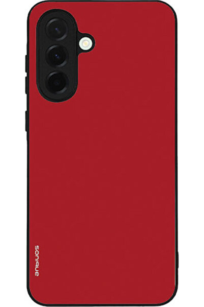 Other Θήκη Sonique Colorbloc Series για Samsung Galaxy A36 5G Κόκκινο