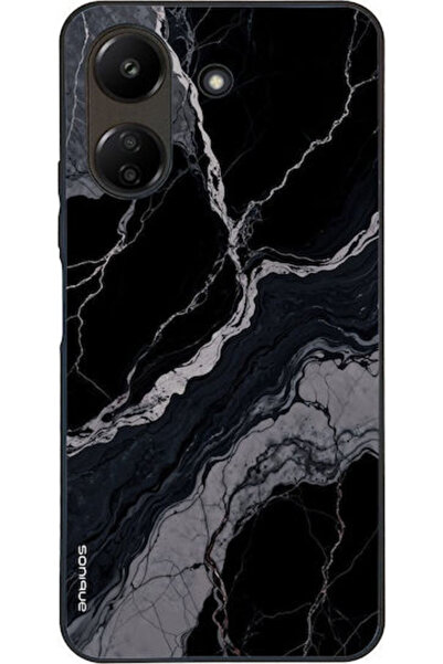Other Θήκη Σειράς Sonique Marble για Xiaomi Redmi 13c 4g Redmi 13c 5g Poco C6...
