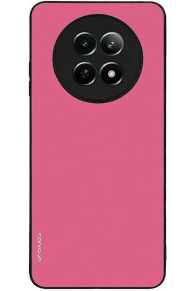 Other Θήκη Σειράς Sonique Colorbloc για Realme 12 5g Realme 12x Ροζ
