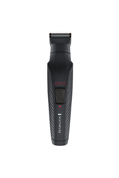 Remington Aparat de tuns multifunctional G12Graphite PG2120