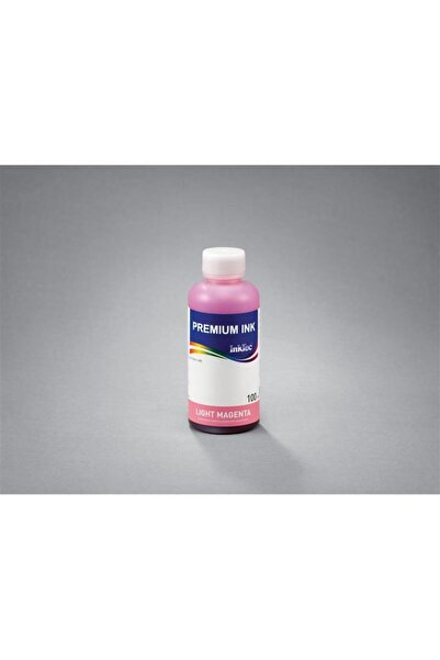 INKTEC Мастило 100МЛ E010LM/100 [E0010-100MLM] ЗА EPSON T077, T078, T07