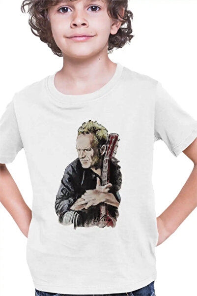 OEM Sting Dream Детска тениска за момчета