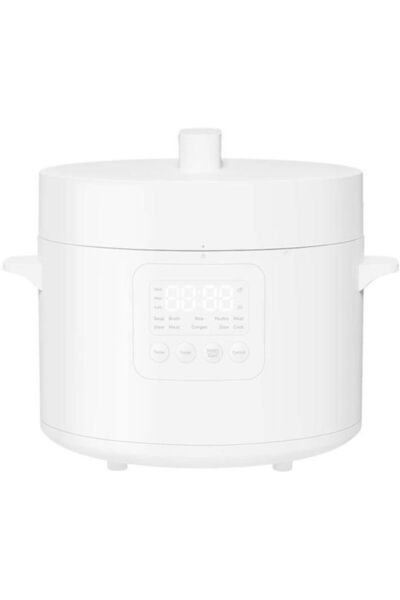 Xiaomi Πολυλειτουργική Κουζίνα 1000W Με χωρητικότητα 4.8 λίτρα Λευκό Κωδικός:...