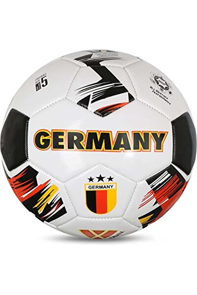 Vizari Minge de fotbal a echipei naționale a Germaniei, 30 de panouri cusute,...