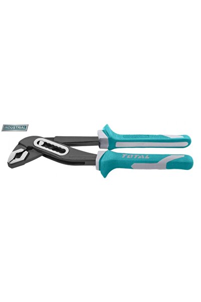 TOTAL Cleste papagal - 10"/250mm - Cr-V (INDUSTRIAL)