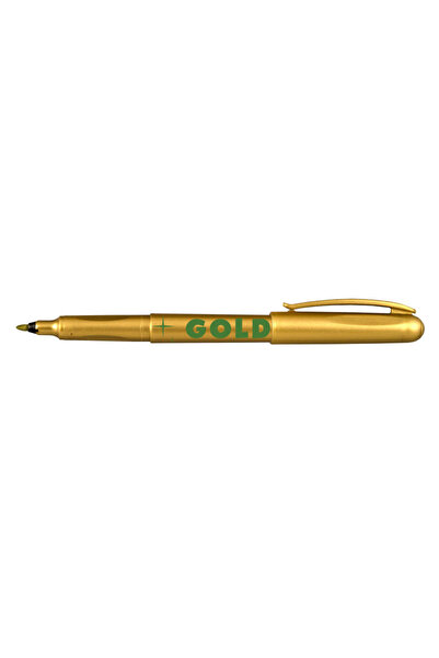 CENTROPEN ΧΡΥΣΟΣ ΜΑΡΚΑΔΟΡΟΣ 1.0MM 2670