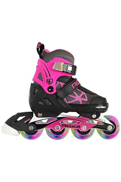 Roxa Heart Alu Kid Inline Skates