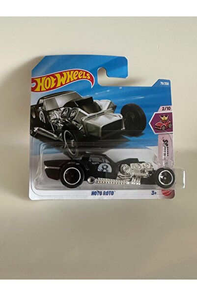 HOT WHEELS Hoto Roto