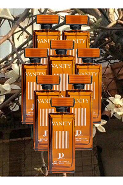 Vanity 8 قطع عطر 100 مل