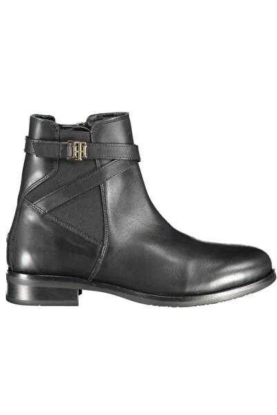 Tommy Hilfiger WOMEN'S BLACK FOOTWEAR - FW0FW05967F_BDS - 36