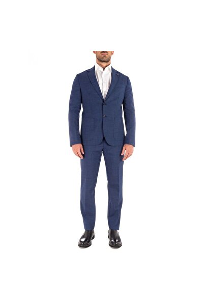 Tommy Hilfiger ΚΟΣΤΟΥΜΙ TT0TT05163_417 BLUE MARINE - 52
