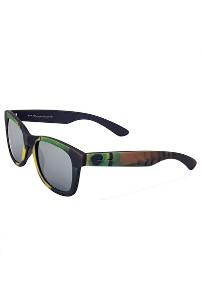 Italia Independent ΓΥΑΛΙΑ ΗΛΙΟΥ UNISEX 0090-TUC-009 (Φακός/Γέφυρα/Βραχίονας) ...