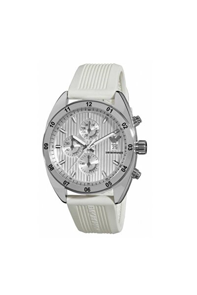 Emporio Armani Mens Chrono AR5929 (43MM)