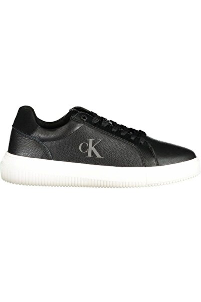 Calvin Klein ΑΝΔΡΙΚΑ ΑΘΛΗΤΙΚΑ ΠΑΠΟΥΤΣΙΑ ΜΑΥΡΑ - YM0YM01253_NE0GM - 44