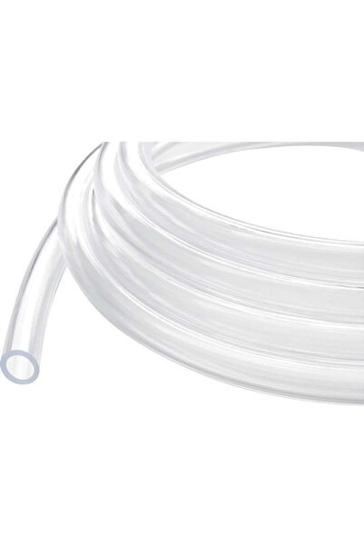 Corsair Σειρά Hydro X XT Softline 10/13mm (3/8” / 1/2”) Διαφανές