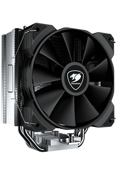 Cougar Forza 50 Απαραίτητος Ανεμιστήρας Ψύξης CPU για Υποδοχές AM4/AM5/1200/1...
