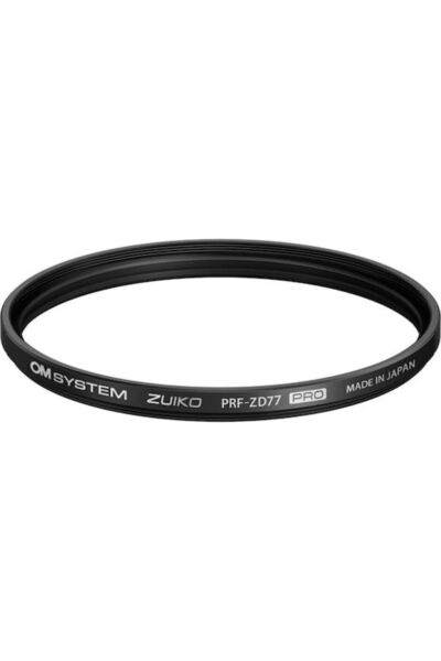 OM System Φίλτρο για φακούς κάμερας Κωδικός: V656042BW000