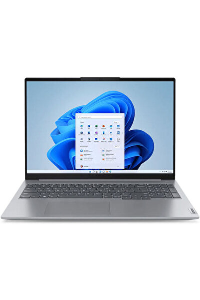 LENOVO Thinkbook 16 G7 ARP 16 " IPS FHD+ (Ryzen 5-7535HS/16GB/512GB SSD/Χωρίς...