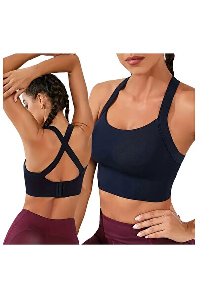 Mardil Sports Bra and Top for Fitness or Training, Women's Tank Top, Soft and...