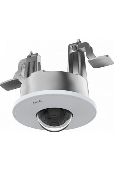 Axis Βάση κάμερας για συστήματα CCTV Λευκό 02454-001
