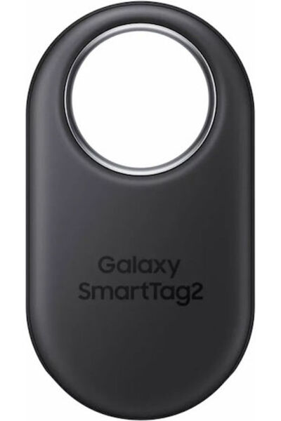 Samsung Galaxy SmartTag2 Χρώμα Γραφίτη