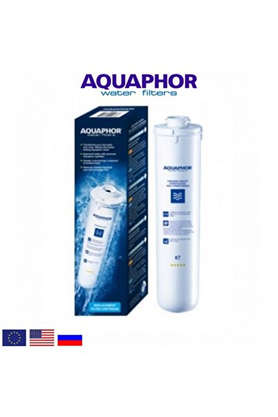 Beta Shoes Ανταλλακτικό Φίλτρο Aquaphor K7 [κωδ.171]