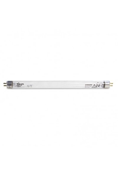 Beta Shoes Λάμπα UV Philips 6 watt για το Σύστημα Υπεριώδης Ακτινοβολίας 1/4″...