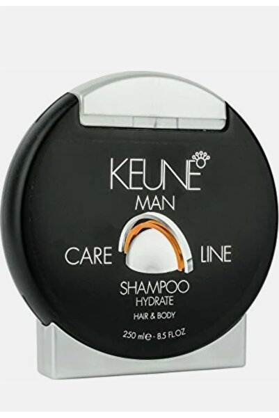 KEUNE TINTA شامبو كيون للرجال لترطيب الشعر والجسم
