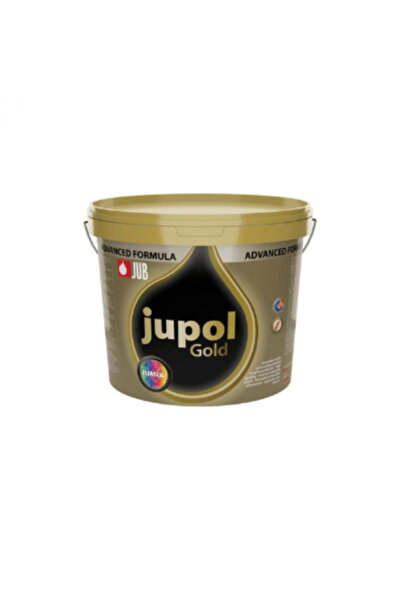 Jupol Gold Advanced – Vopsea lavabilă pentru interior cu putere mare de acope...