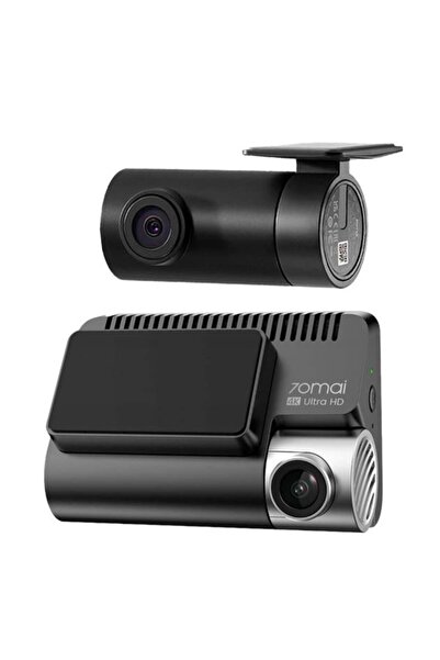 Other Cameră video auto + Cameră spate 70MAI 4K A800SE Cameră compatibilă 4G ...