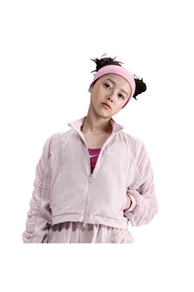 Nike G NSW WVN JKT DANCE HQ9459-019