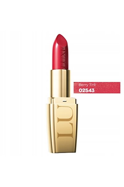 AVON Ruj de lux, SPF 15, Nuanță de fructe de pădure