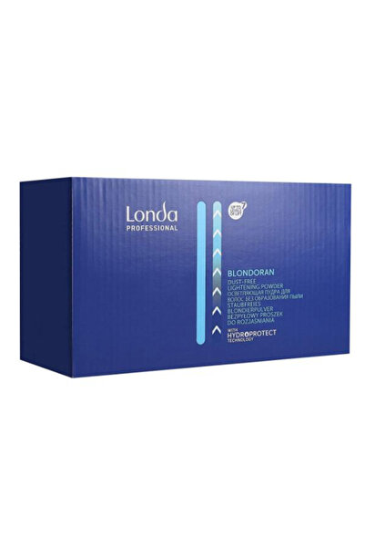 Londa Professional Блондоран Безпрахов изсветляващ прах, 2 x 500гр