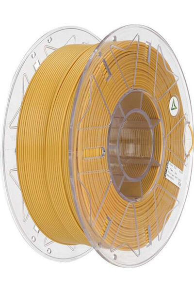 Creality Creality3D PLA RFID Νήμα Εκτυπωτή 3D 1.75mm Χρυσό 1kg 1 τεμάχιο καρο...