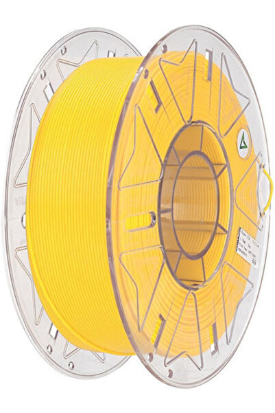 Other Creality3D PLA RFID Νήμα Εκτυπωτή 3D 1.75mm Κίτρινο 1kg 1 τεμάχιο σε κα...