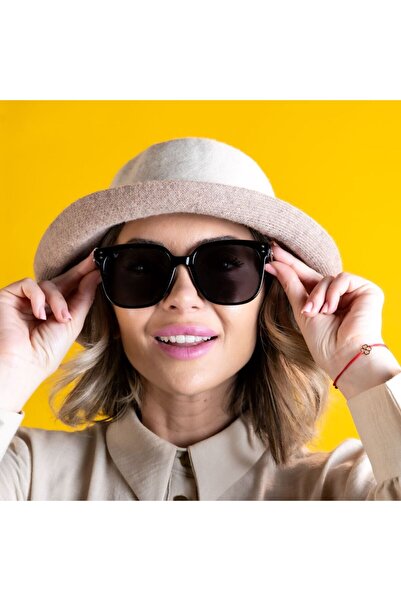 uVision Optics uVision Emma Black, lentile PolarVision, Femei