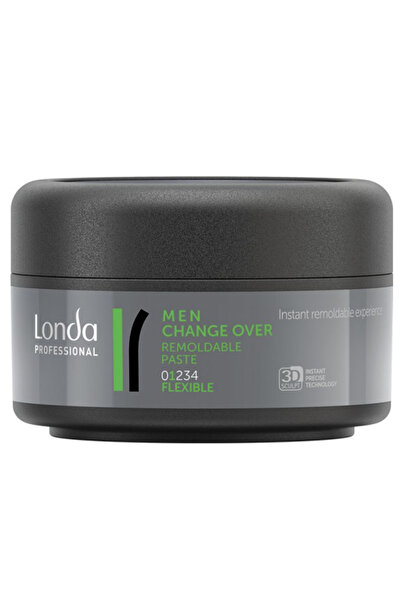 Londa Professional Αναδιαμορφώσιμη πάστα για άνδρες 75 ml