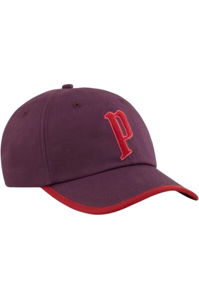 Puma Retro Club Jockey cap - 025512-02