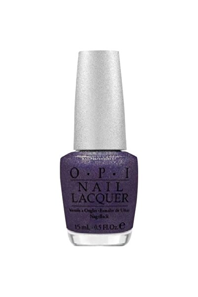 OPI , Nail Lacquer, Nail Polish, Vegan, Paraben Free, Sulfate Free, 15 ml