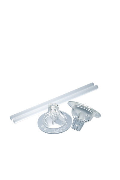 Twistshake Pipet ve Biberon Emziği 4+ Ay