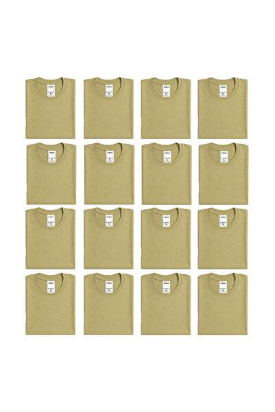 KORDAK 12-Piece Soldier T-Shirt - Standard Compliant Soldier Undershirt Set -...