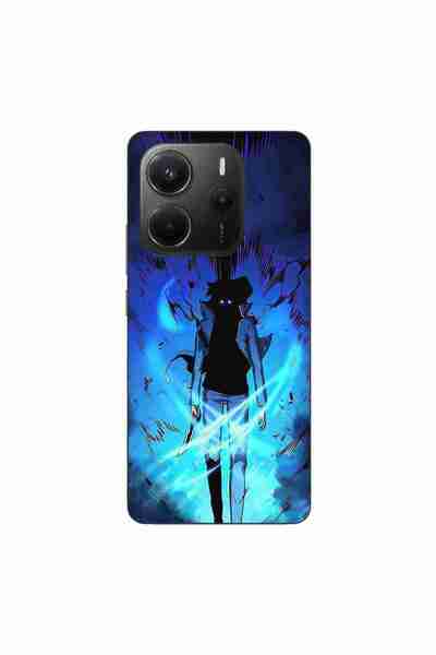 OEM Husa compatibila cu Xiaomi Redmi Note 14 4G Silicon Gel Tpu Model Solo Le...