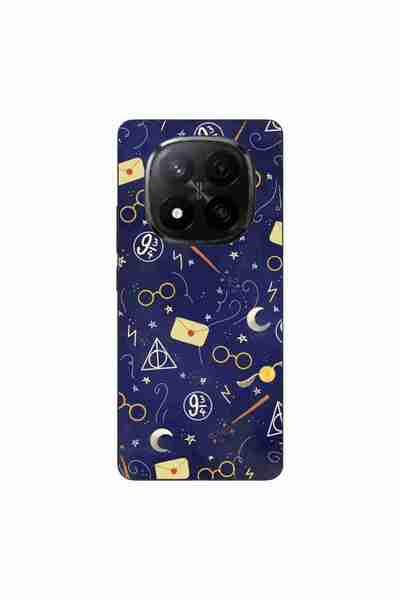 OEM Θήκη συμβατή με Xiaomi Redmi Note 14 Pro Plus, από σιλικόνη gel TPU, με σ...