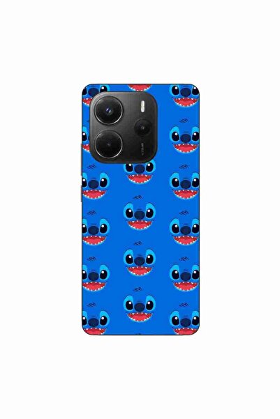 OEM Θήκη συμβατή με Xiaomi Redmi Note 14 4G Σιλικόνης Τζελ TPU με Σχέδιο Προσ...