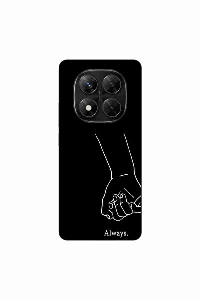 OEM Husa compatibila cu Xiaomi Redmi Note 14 Pro 5G Silicon Gel Tpu Model Cup...