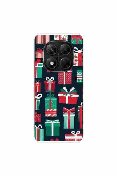 OEM Husa compatibila cu Xiaomi Redmi Note 14 Pro 5G Silicon Gel Tpu Model Cad...