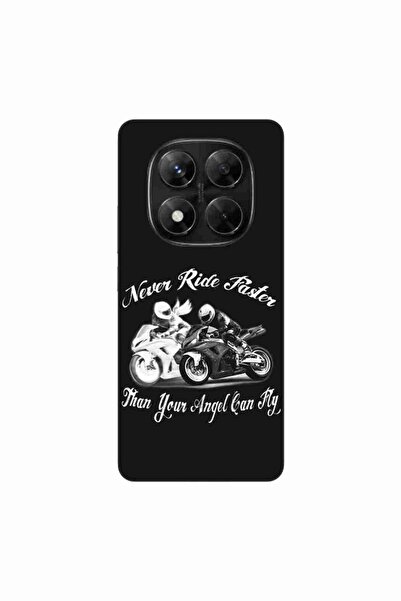 OEM Husa compatibila cu Xiaomi Redmi Note 14 Pro 5G Silicon Gel Tpu Model Nev...