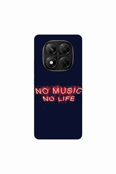 OEM Husa compatibila cu Xiaomi Redmi Note 14 Pro 5G Silicon Gel Tpu Model No ...