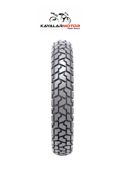 SERVİS TYRES 110/90-16 DUBLEX BOL TIRNAKLI SERVİS DIŞ LASTİK
