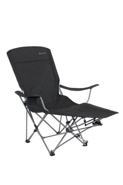 Outwell Catamarca Lounger Deluxe Ayak Uzatmalı Katlanır Kamp Sandalyesi